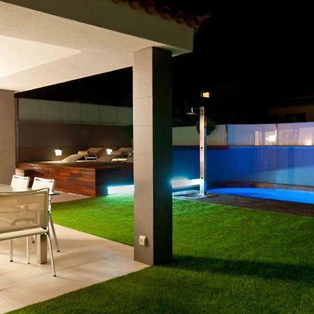 Villa Meloneras Hills 19 Maspalomas  Exteriér fotografie