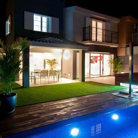 Villa Meloneras Hills 19 Maspalomas  Exteriér fotografie