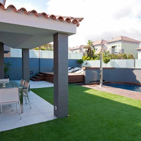 Villa Meloneras Hills 19 Maspalomas  Exteriér fotografie