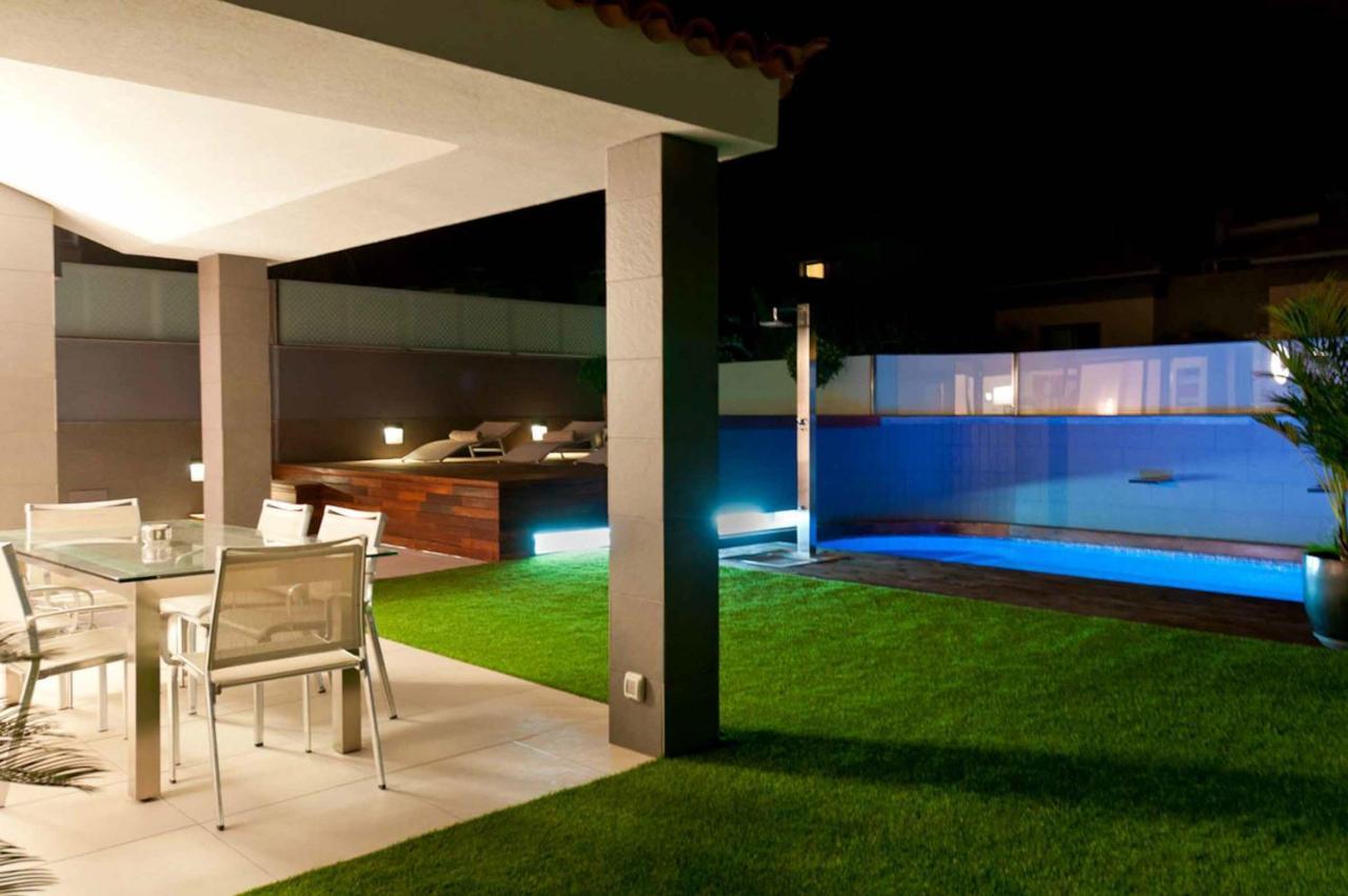 Villa Meloneras Hills 19 Maspalomas  Exteriér fotografie