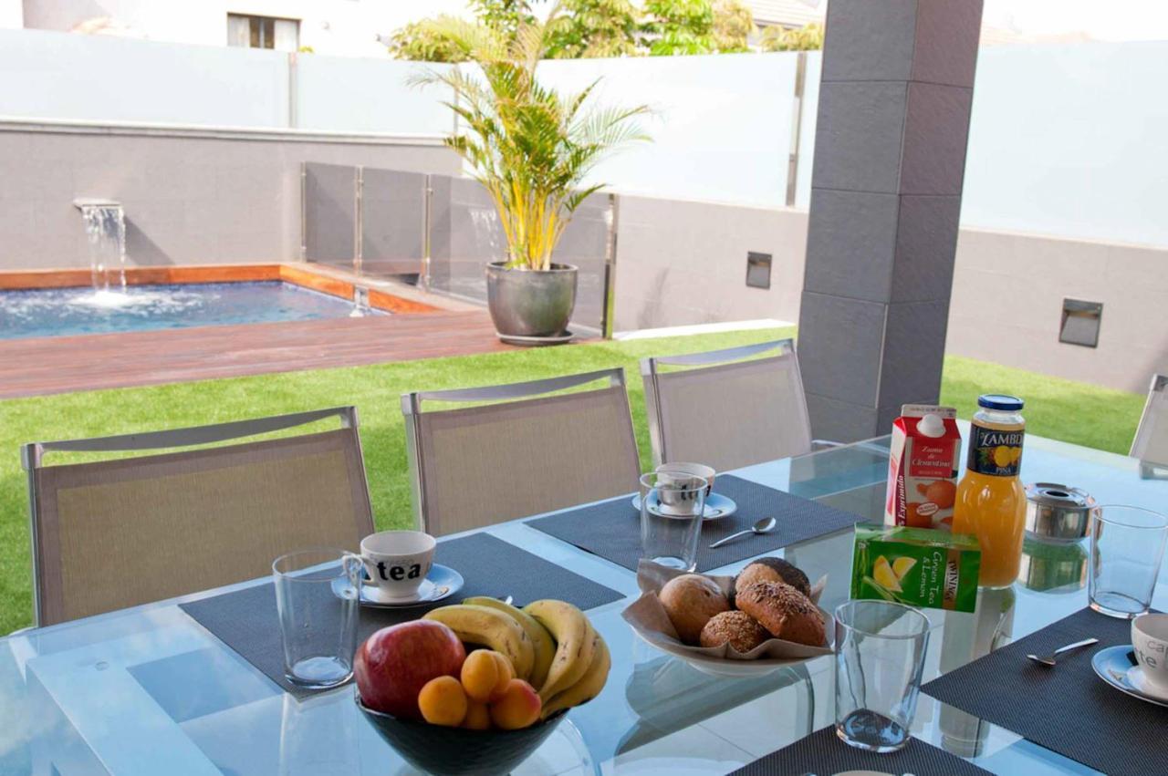 Villa Meloneras Hills 19 Maspalomas  Exteriér fotografie