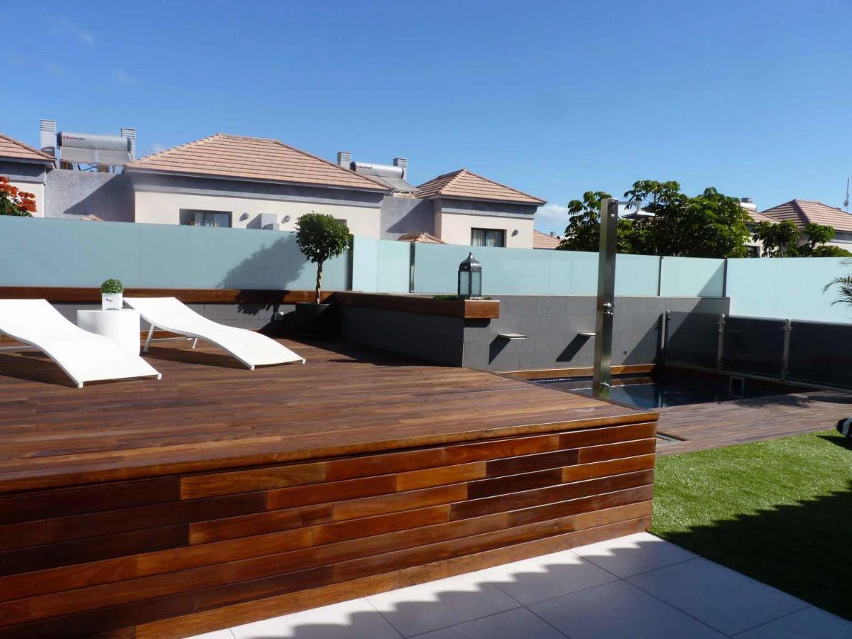 Villa Meloneras Hills 19 Maspalomas  Exteriér fotografie