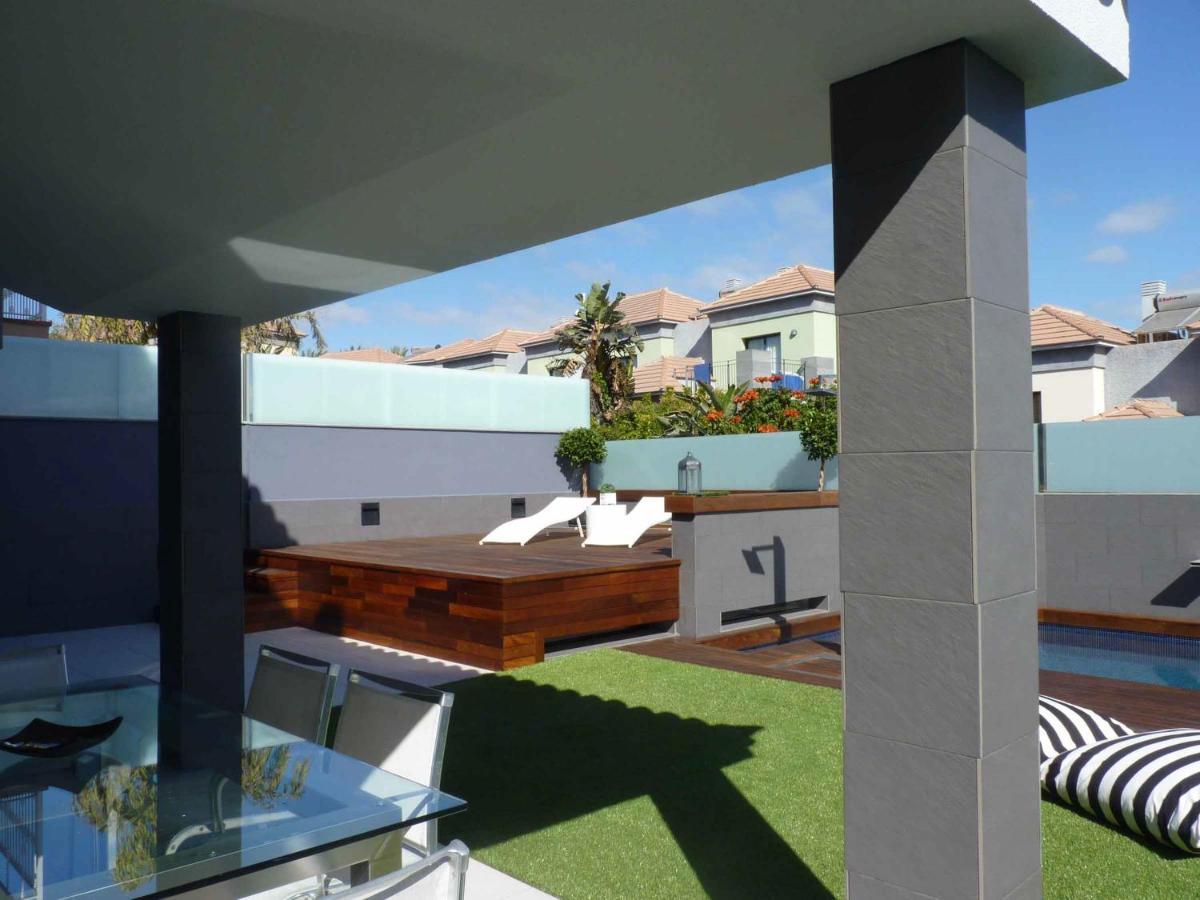 Villa Meloneras Hills 19 Maspalomas  Exteriér fotografie