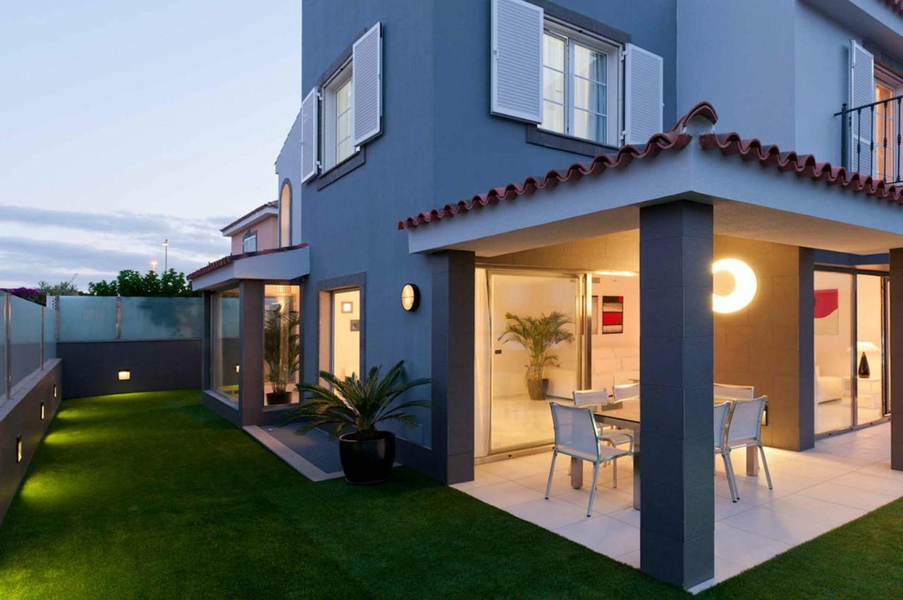 Villa Meloneras Hills 19 Maspalomas  Exteriér fotografie