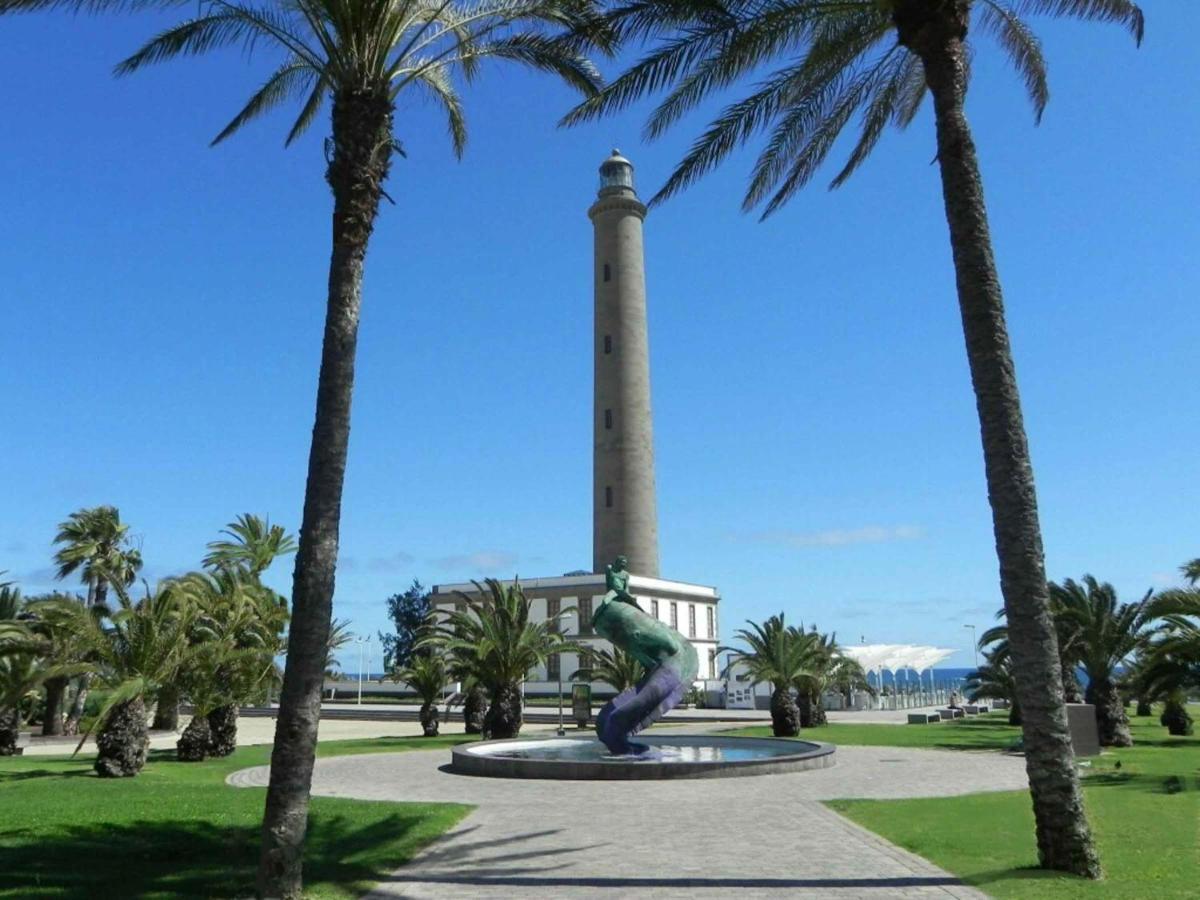 Villa Meloneras Hills 19 Maspalomas  Exteriér fotografie