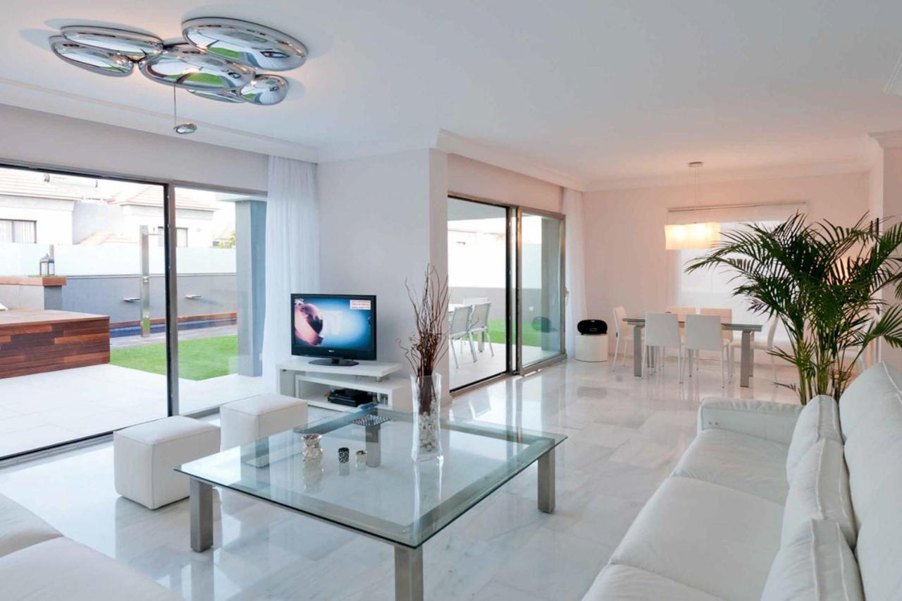 Villa Meloneras Hills 19 Maspalomas  Exteriér fotografie