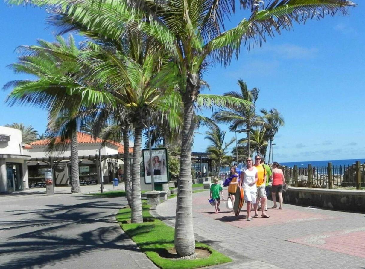 Villa Meloneras Hills 19 Maspalomas  Exteriér fotografie