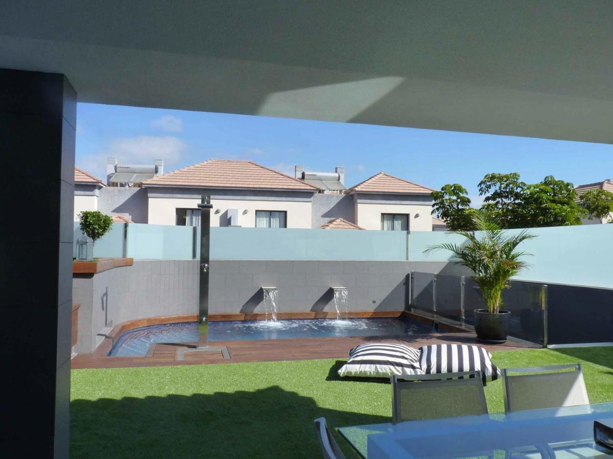 Villa Meloneras Hills 19 Maspalomas  Exteriér fotografie