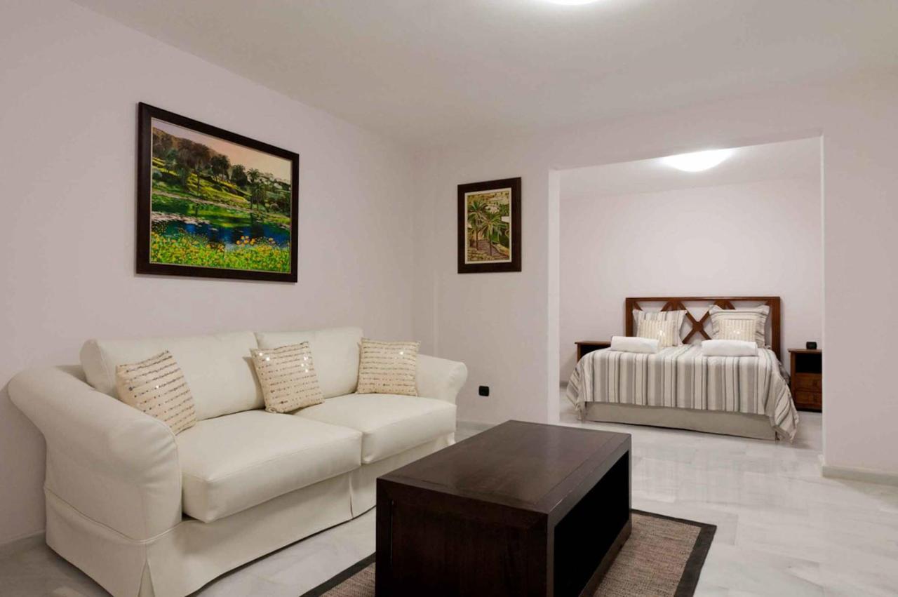 Villa Meloneras Hills 19 Maspalomas  Exteriér fotografie